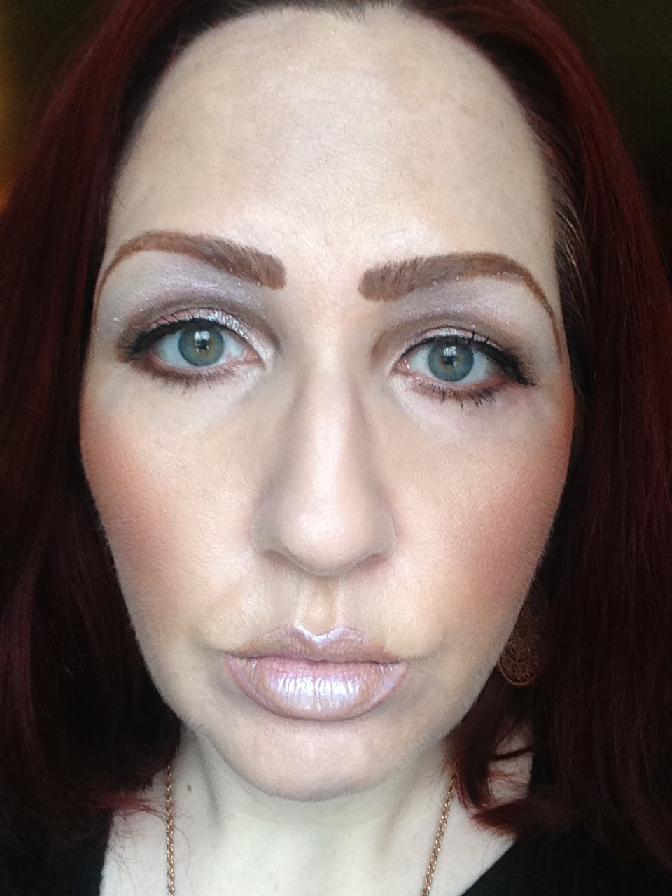 marc jacobs fine liner