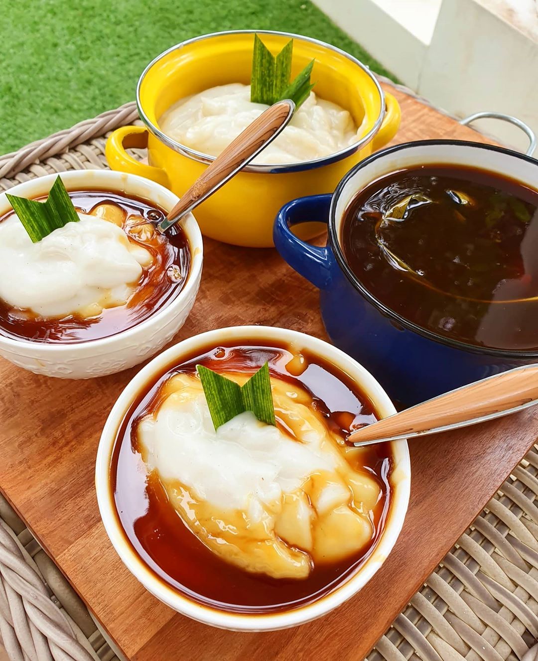 BUBUR SUMSUM SUTRA. Lembut dan Enak! Bikinnya Tinggal BUBUR SUMSUM SUTRA. Lembut dan Enak! Bikinnya Tinggal