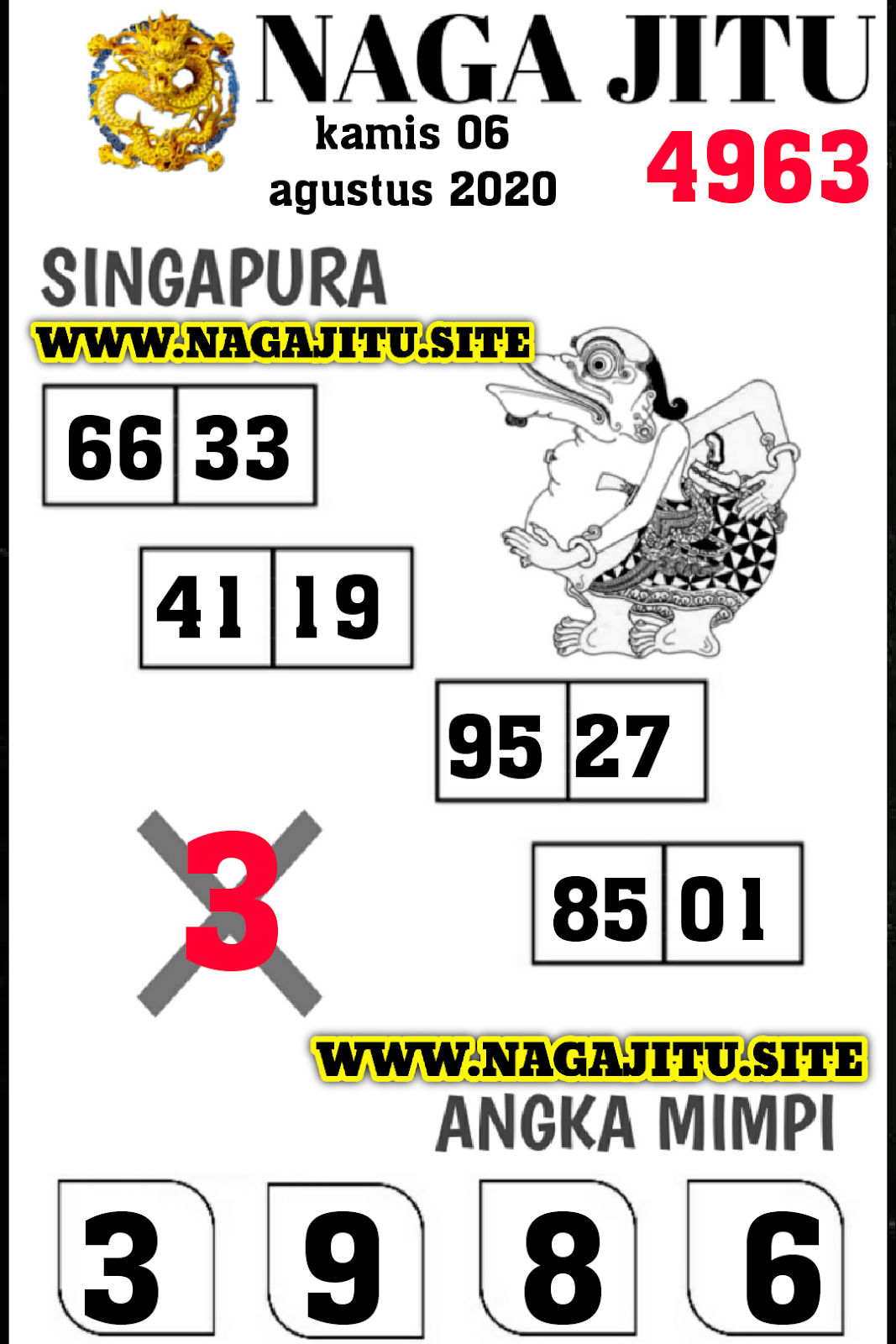 syair naga jitu sgp syair naga jitu singapura