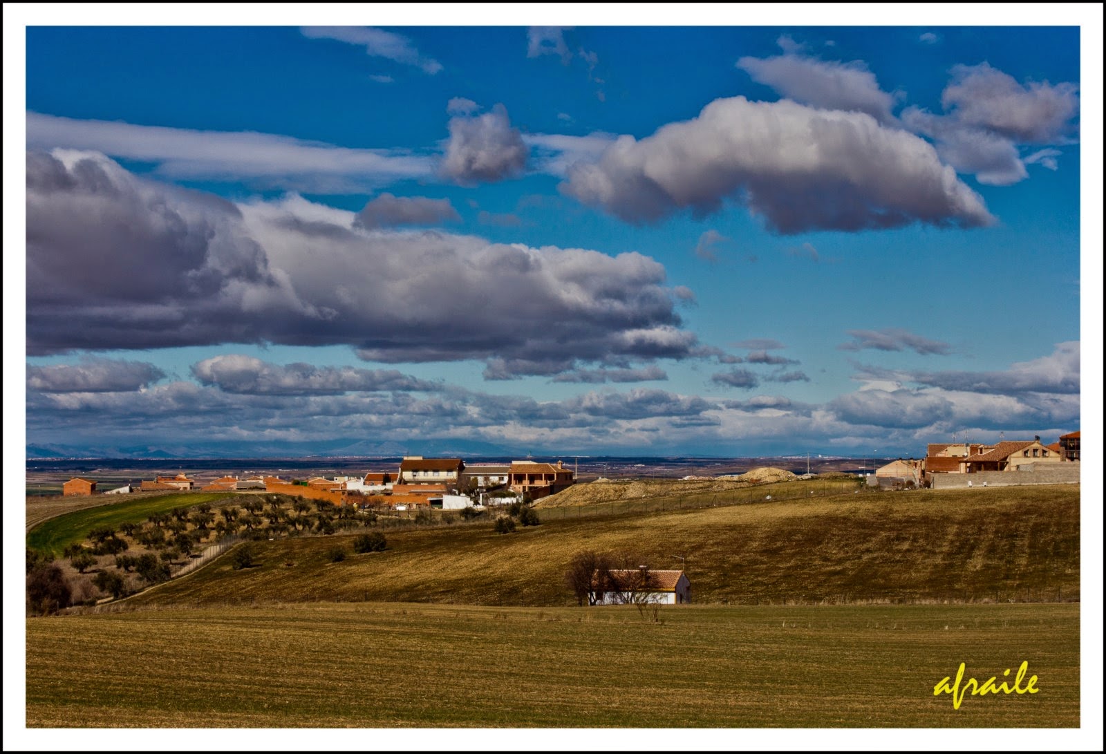 Foto de Lago Bargas en Bargas, Toledo