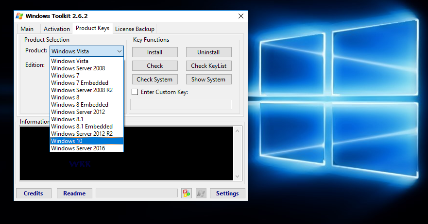 microsoft toolkit 2.6.7 torrent kat