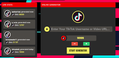 Tiktoklike.club - How to get Followers & Like Free tiktok with tiktok like.hub [tik tok like club]