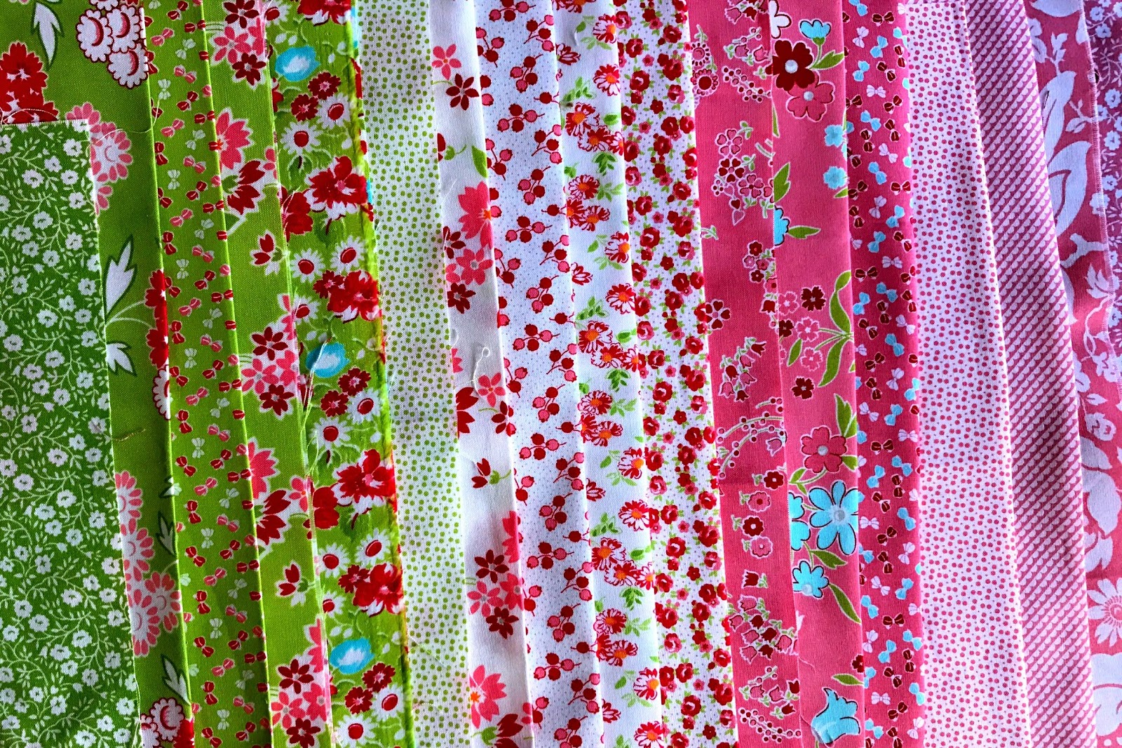 A Thread Of Red Inspiration Posts