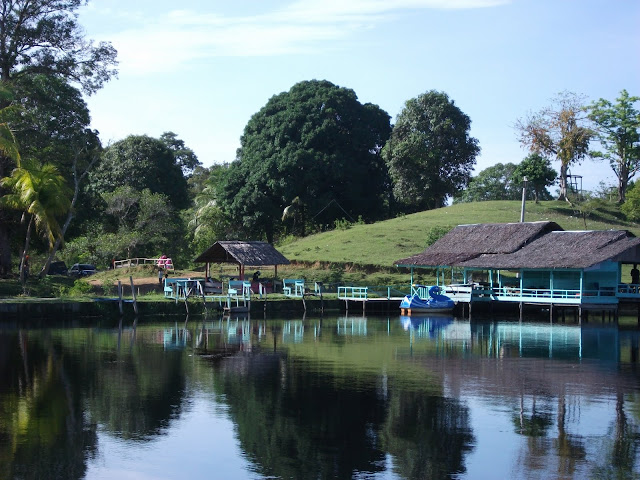 9 Tempat Wisata di Aceh Barat Yang Menarik Untuk Dikunjungi.