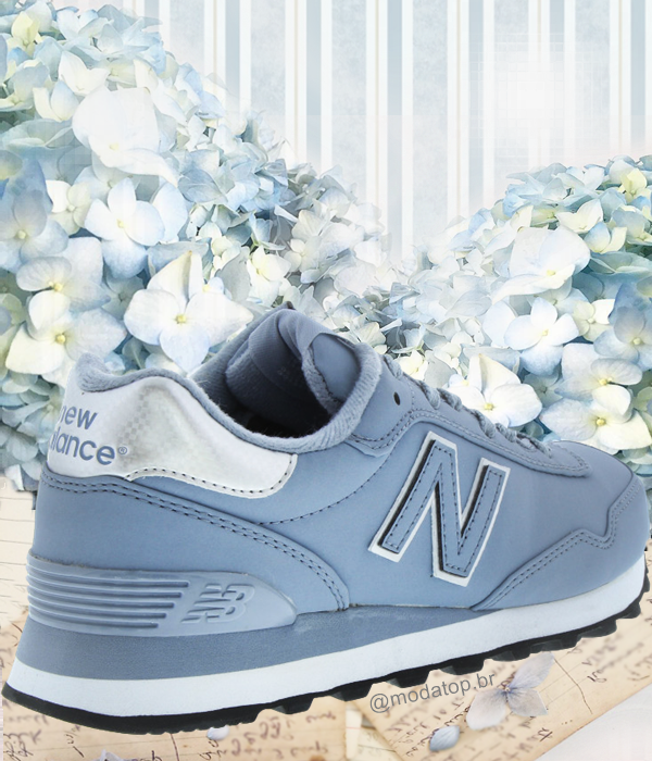 tenis new balance centauro