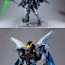 MG 1/100 Gundam Deathscythe Hell EW Ver. "Go to Hell"- Custom Build
