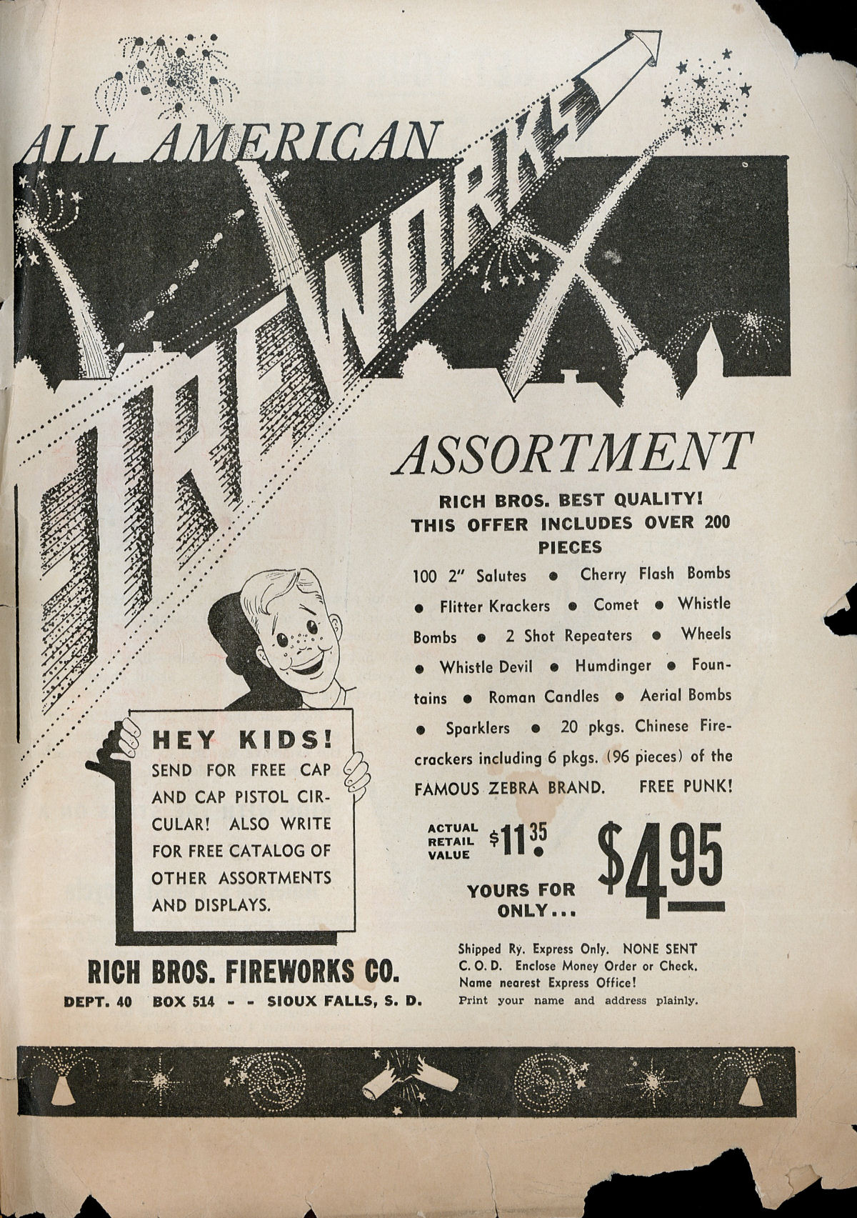 Read online Plastic Man (1943) comic -  Issue #12 - 51