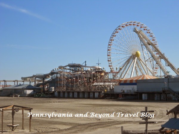 7 Great Places to Stay in Wildwood New Jersey