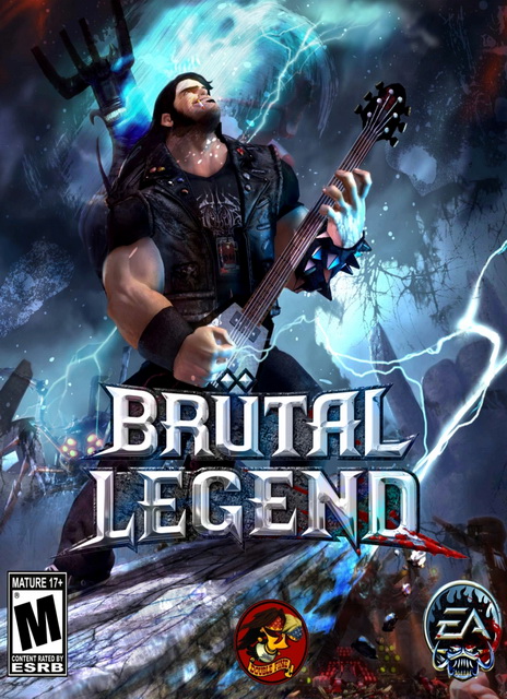 brutal legend pc download