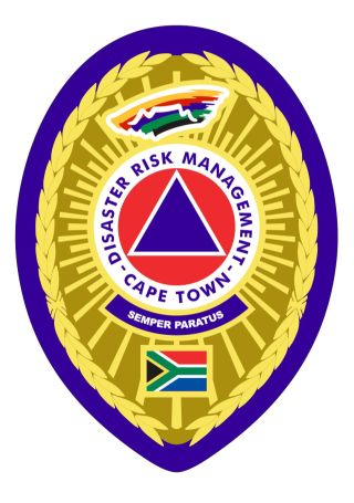 SA Weather and Disaster Observation Service: Mans stark 