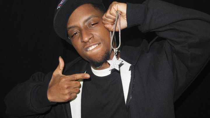 DRAMACYDE EXPERIENCE: DRAMACYDAL/84 ENT pres LIL CED REPPING THE REAL ...