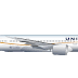 United Airlines, un milione di dollari in borse di studio