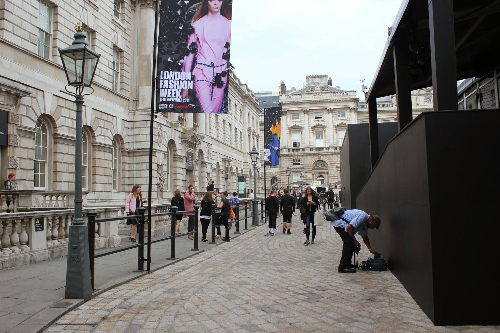 london-fashion-week-2014-lfw-spring-summer-2015-blogger-fashion-somerset