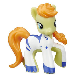 My Little Pony Wave 19 Stella Lashes Blind Bag Pony