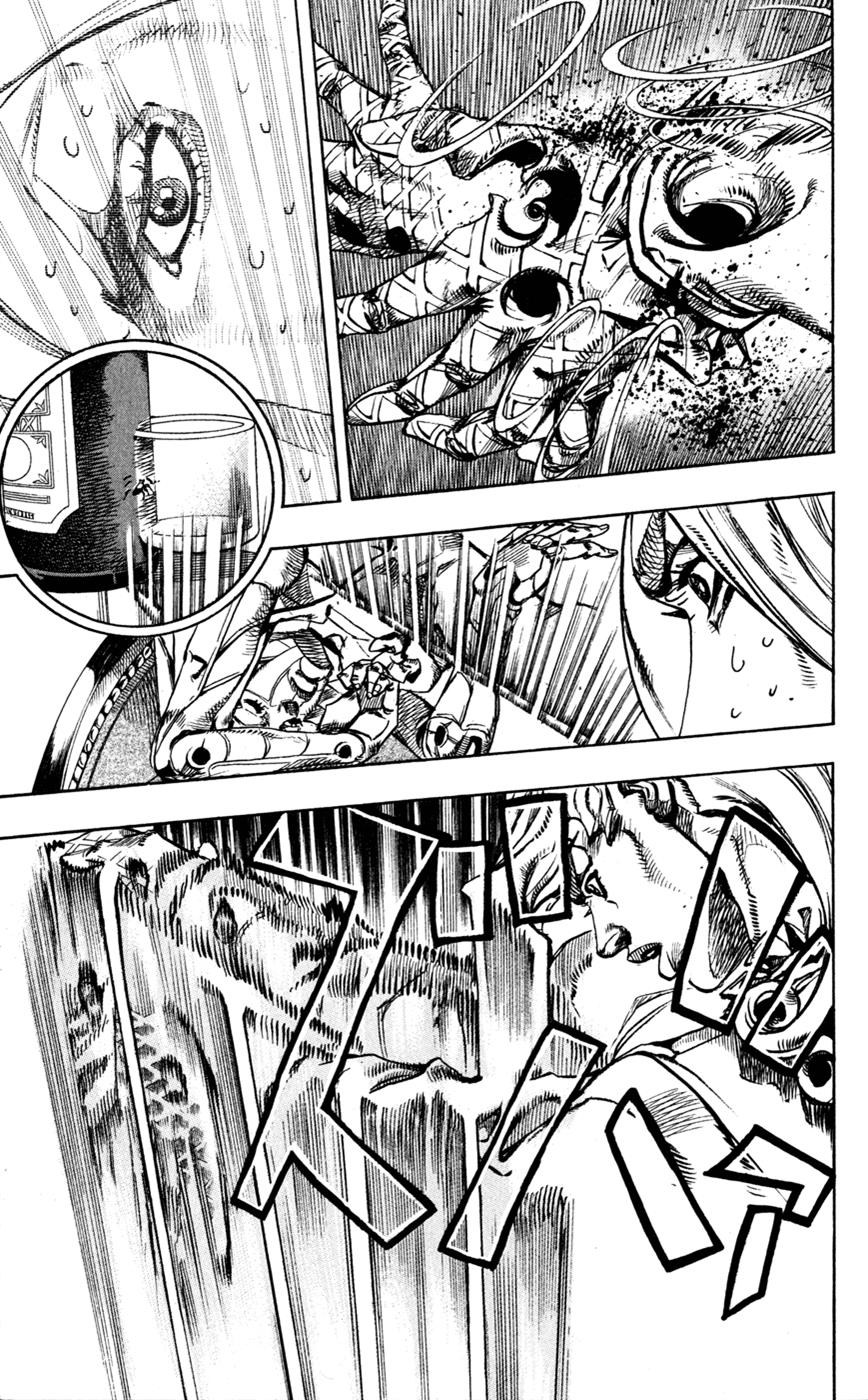 Steel Ball Run Chapter 78 - MyToon.net