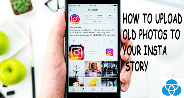 alt="instagram story,instagram story upload,instagram story tricks"