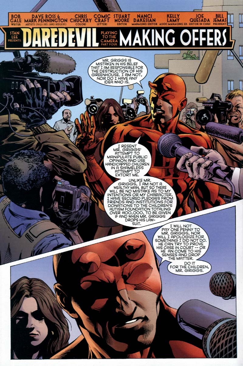 Daredevil (1998) 23 Page 2