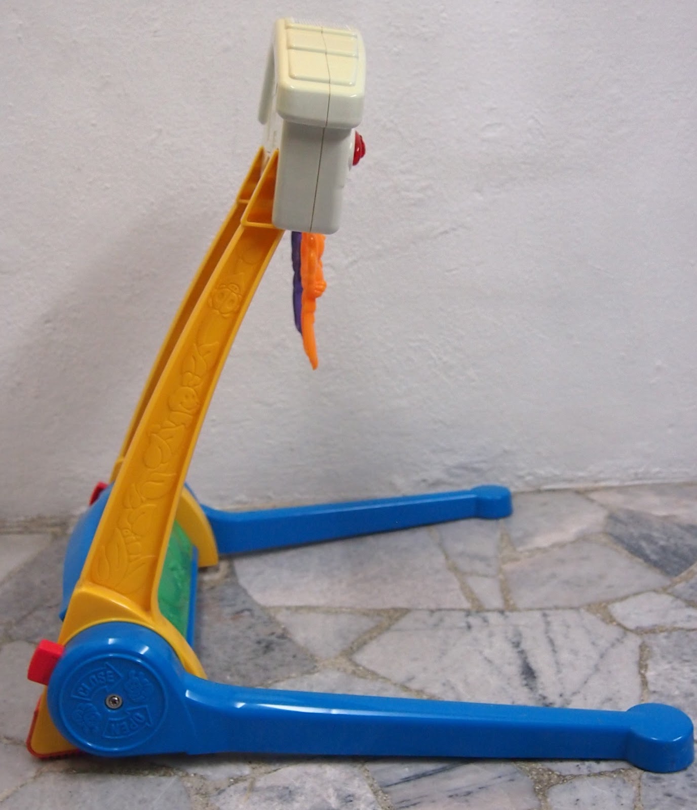 JuaiMurah Playskool Play gym