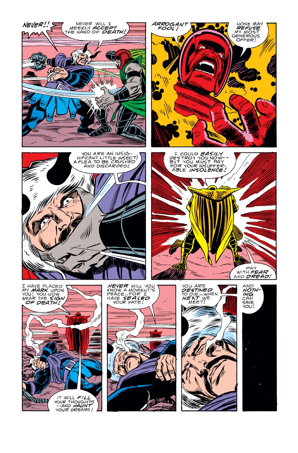 Thor (1966) 395 Page 16