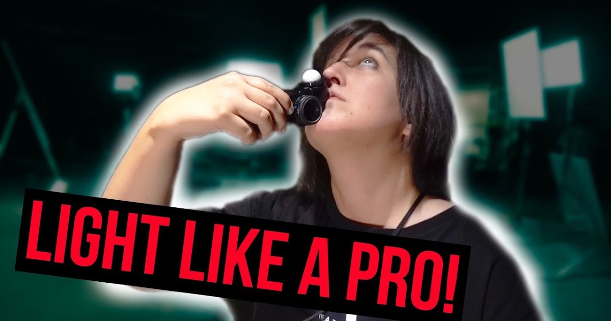 How to Use a LIGHT METER Take Your Cinematography to the Next Level