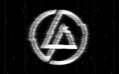 Linkin Park Wallpaper Logos 2012