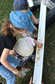 Pop Up Play - Blenheim, Ontario