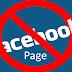 How to Close Down A Facebook Page