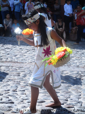 Festividad en Honor a San Miguel Arcángel 2016 - Fotografías