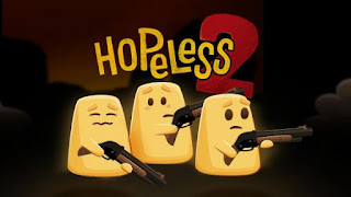 Hopeless 2: Cave Escape Mod Apk v1.4.18 (Unlimited Gold)