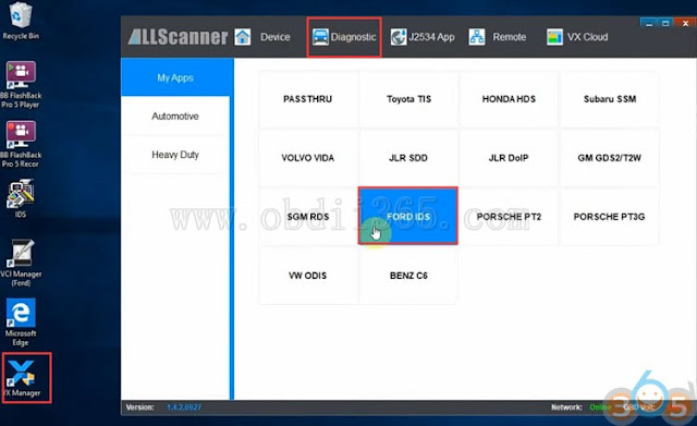 install-vxdiag-ids-v112-9