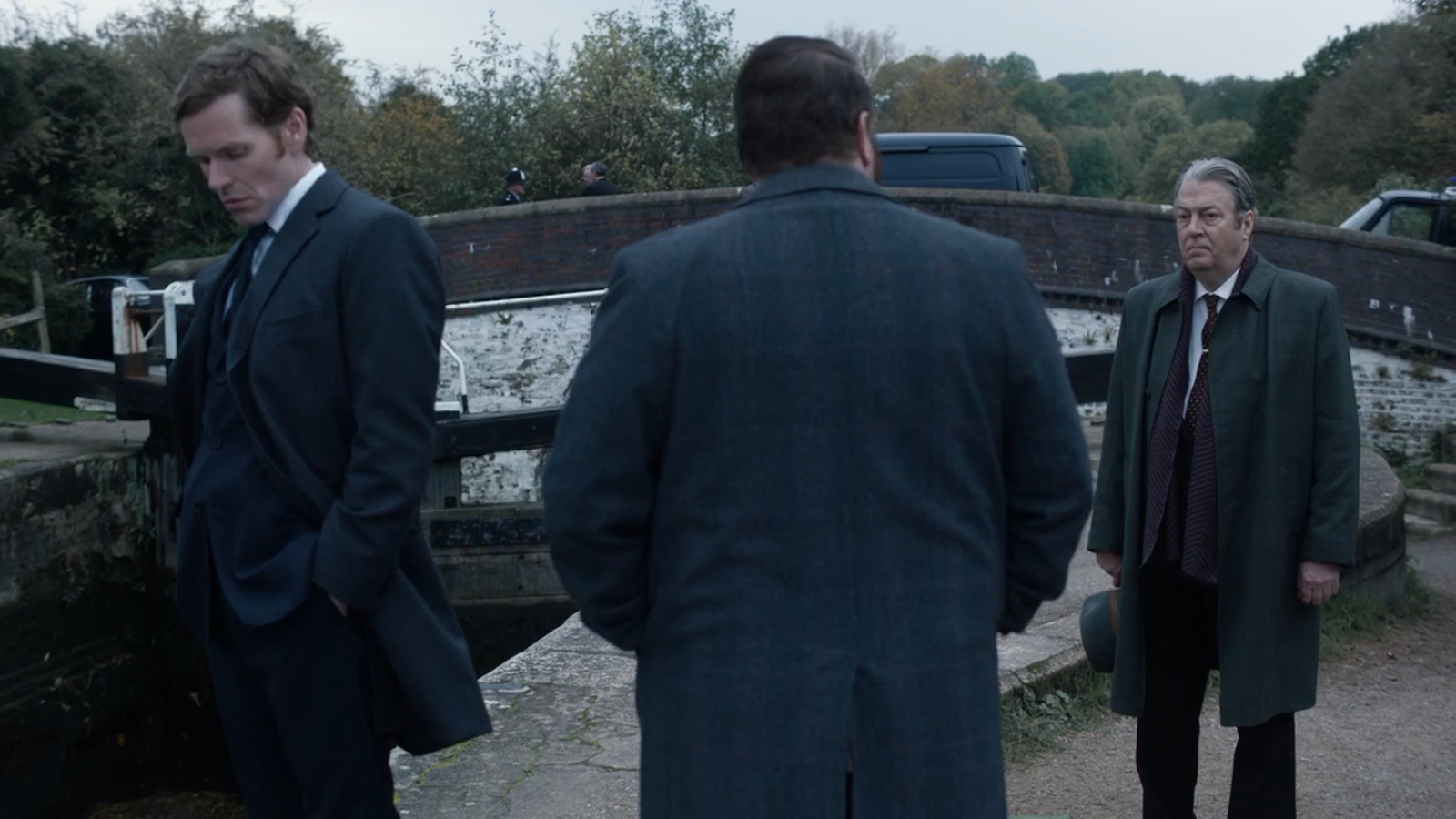 Longish Endeavour Series 7 Zenana Review