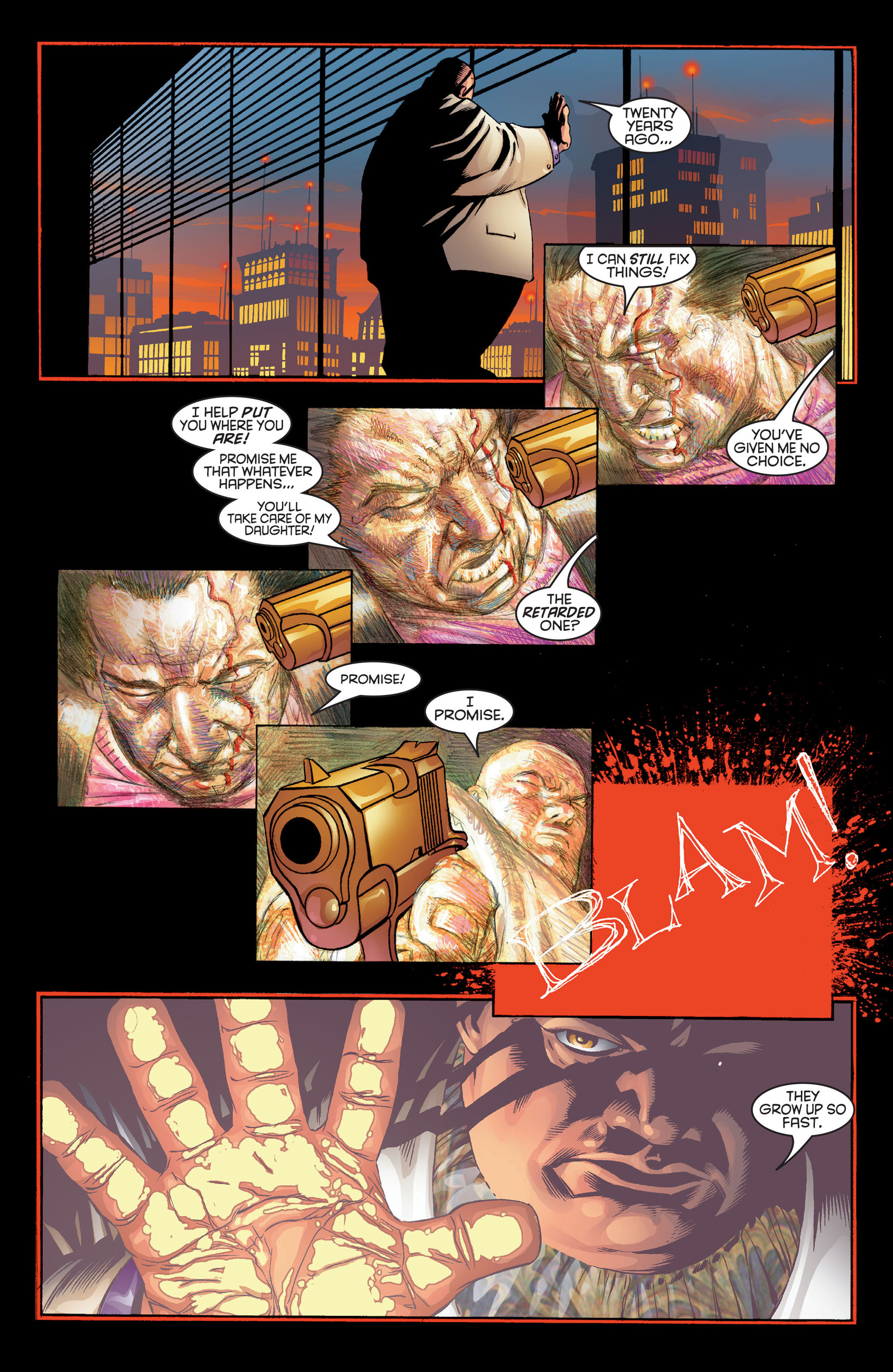 Daredevil (1998) 10 Page 22
