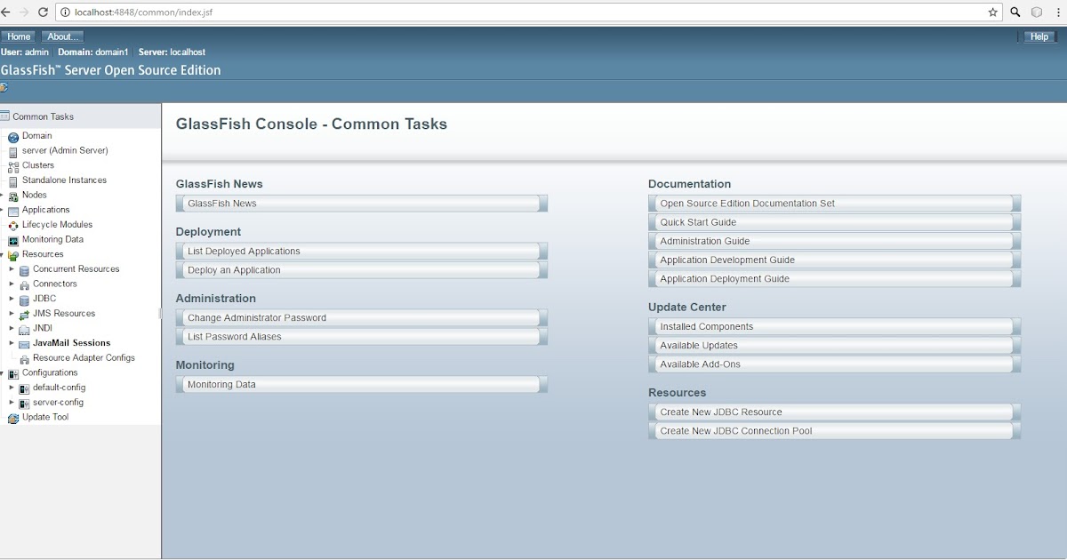 Desarrollo de Aplicaciones en Java API JavaMail Configurada con