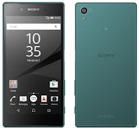 Download Firmware Sony Xperia Z5 - E6653 - Android 7.1.1