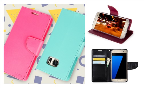 Mobile Phone Cases (Click photo here !)