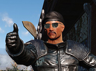 fallout 4 silverlock script extender fallout 4 silverlock script extender