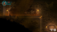Randall Game Screenshot 7