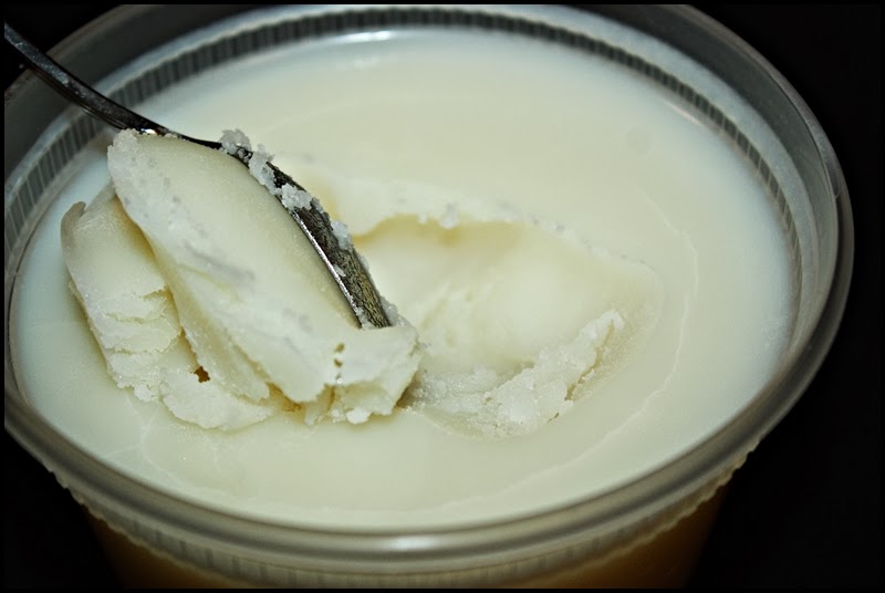 Cook Like Your GreatGrandmother...how to make tallow or lard