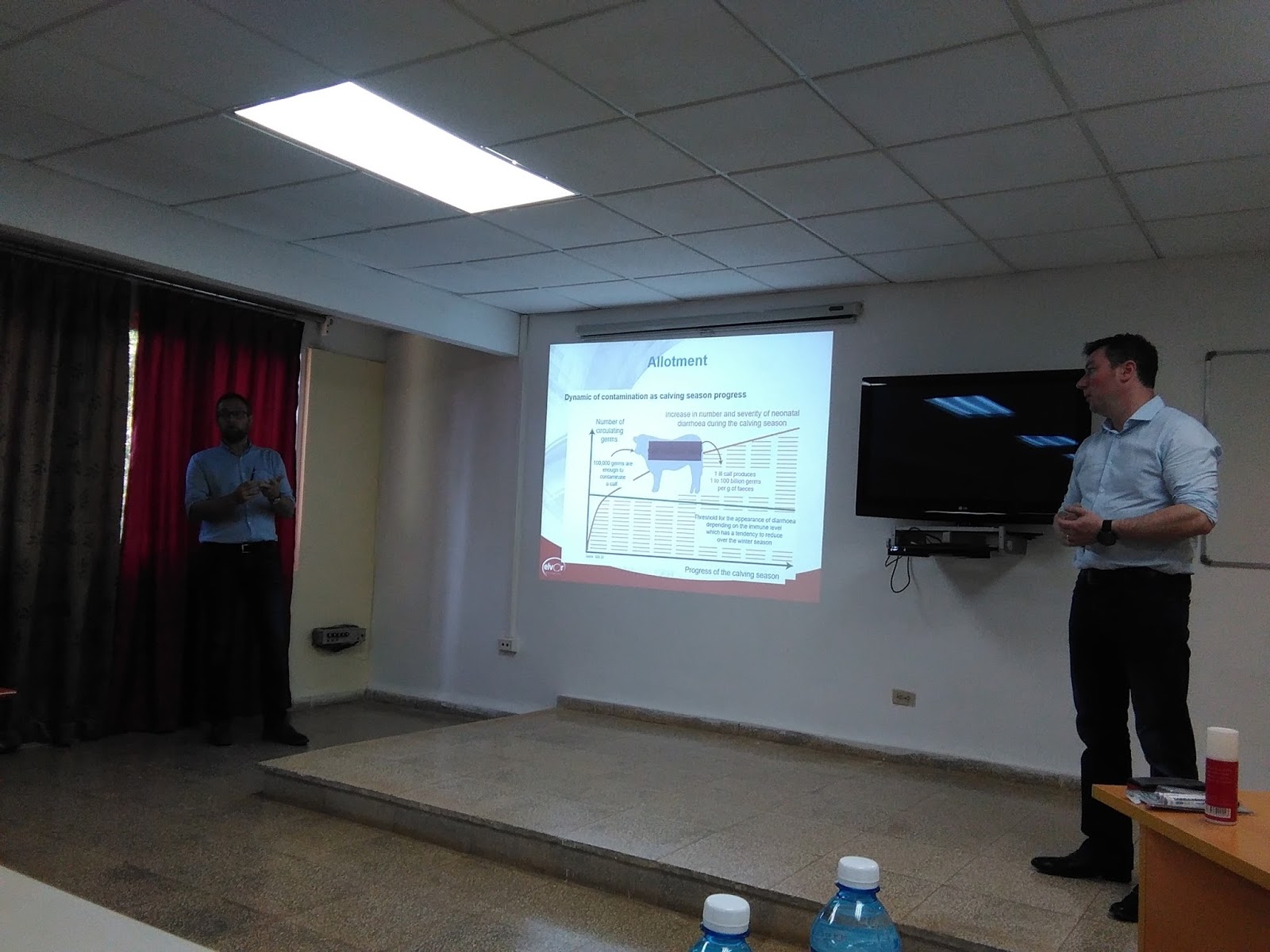 Instituto de Ciencia Animal