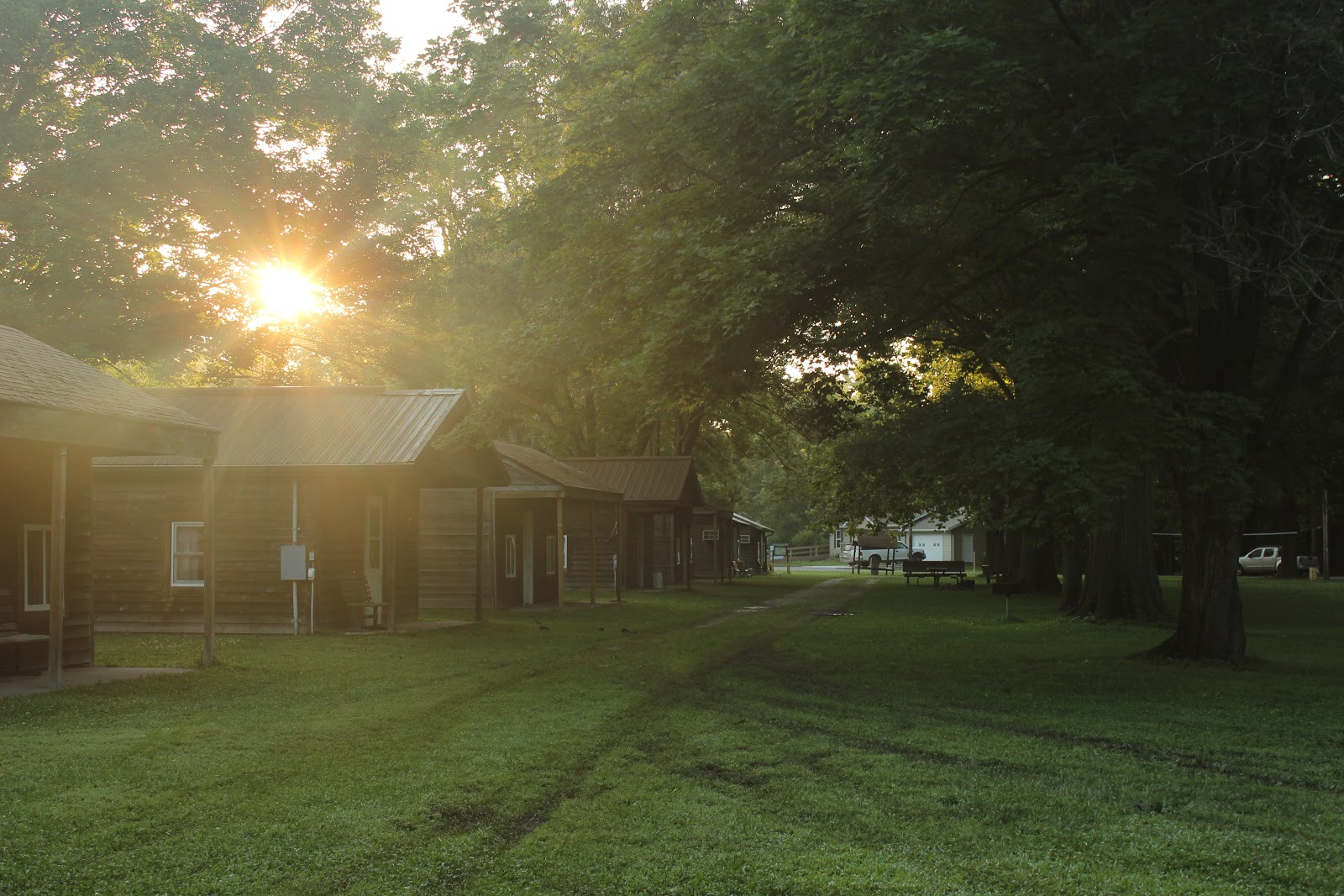 s u l u s t u Camp Nauvoo