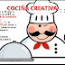  👪 Obradoiros infantís de Cociña Creativa | ene