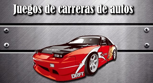 Juegos gratis para PC: Juegos de carreras de autos para PC