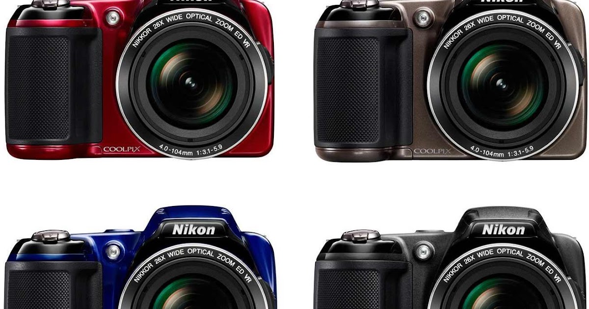 extreme lens l810