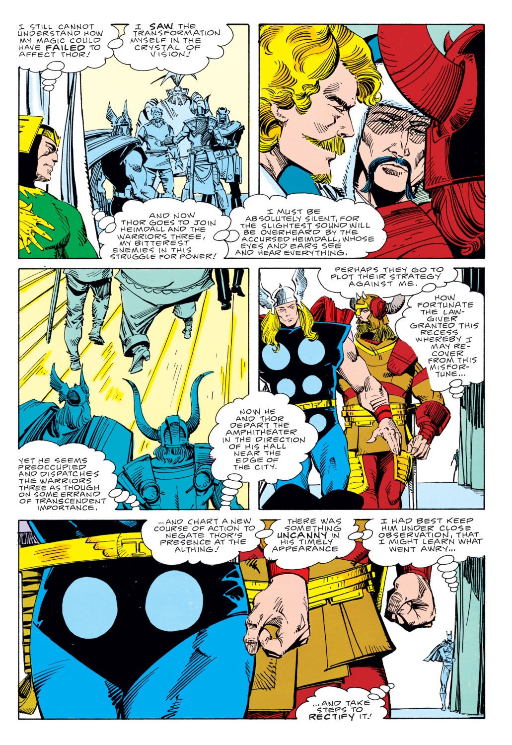 Thor (1966) 365 Page 7