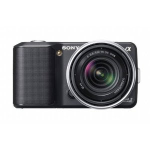 Sony NEX-C3 Digital Camera Review : DiGiView | Digital Camera Review