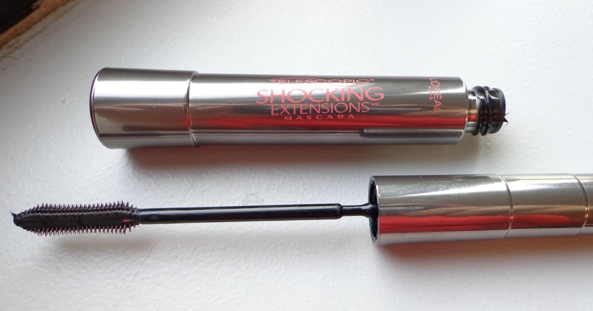 telescopic mascara big w