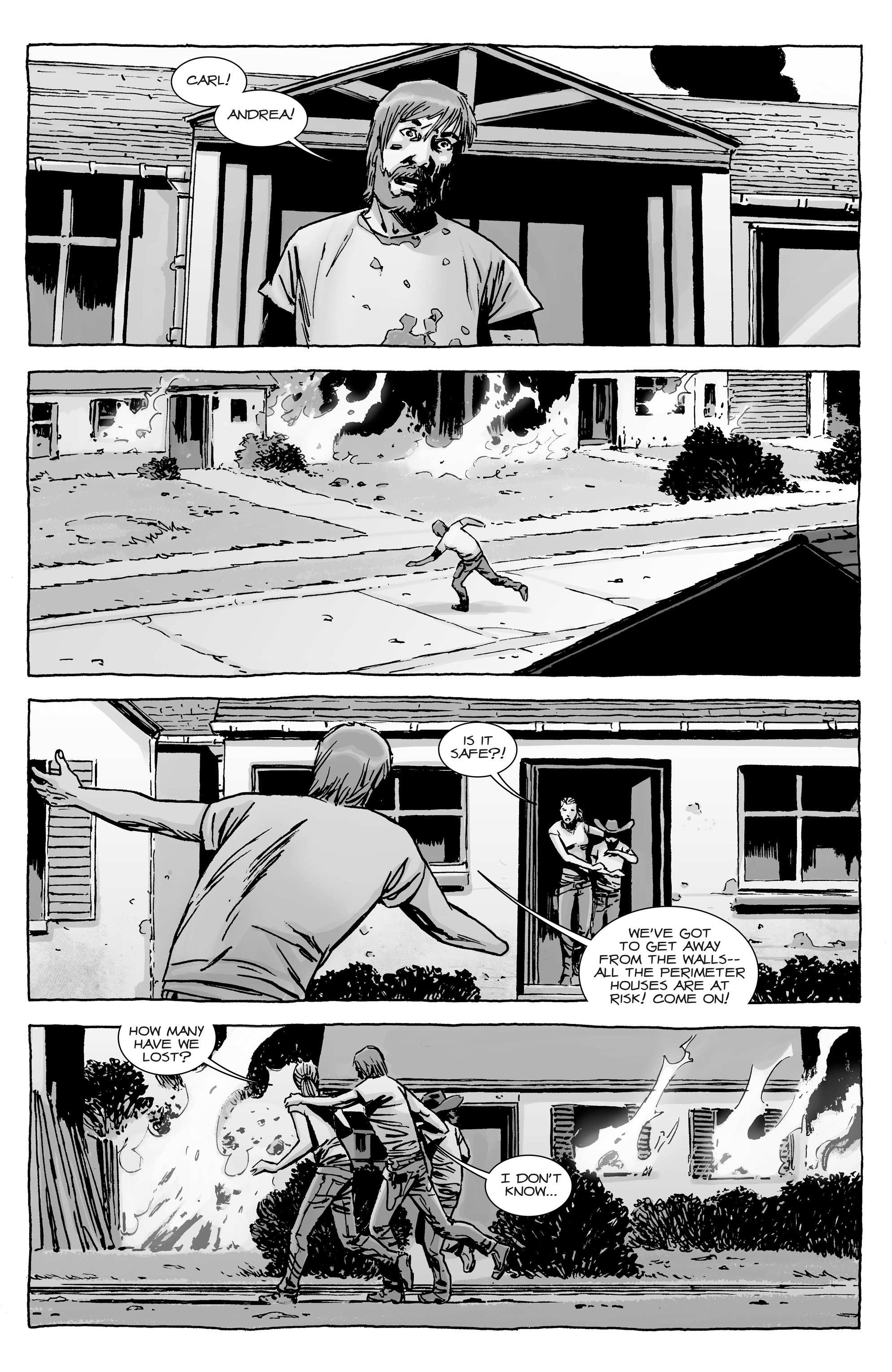 The Walking Dead issue 120 - Page 13