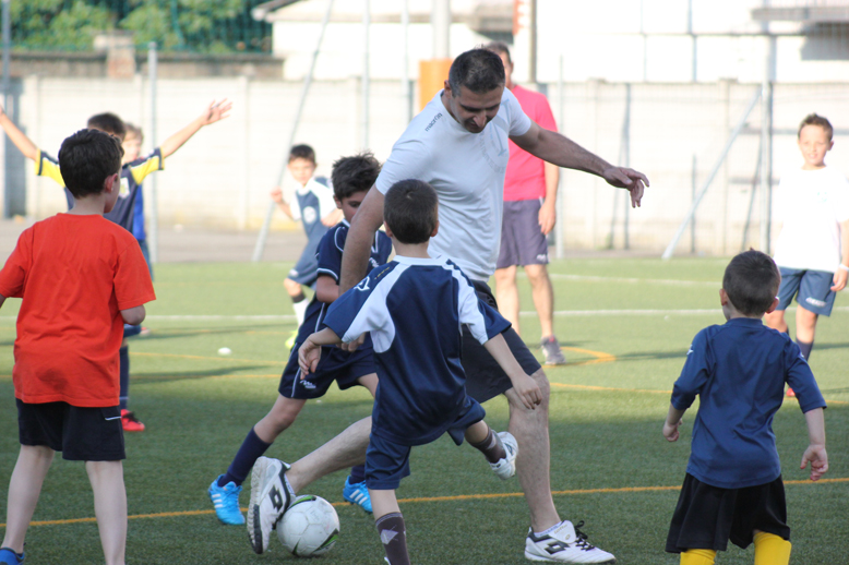 Calcio Di Ferro: giugno 2015