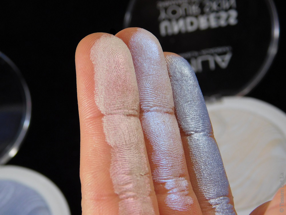 MUA Makeup Academy - Undress Your Skin Shimmer Highlighters Spring 2017 - Peach Diamond, Pearlescent Sheen & Ice Sparkle - Review & Swatches MUA Makeup Academy - Undress Your Skin Shimmer Highlighters Spring 2017 - Peach Diamond, Pearlescent Sheen & Ice Sparkle - Review & Swatches