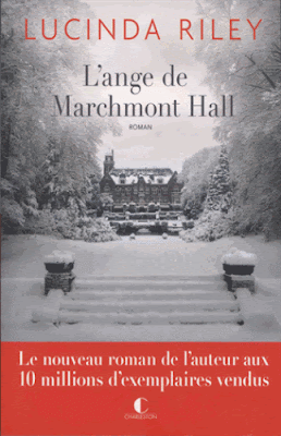 L'ange Marchmont Hall